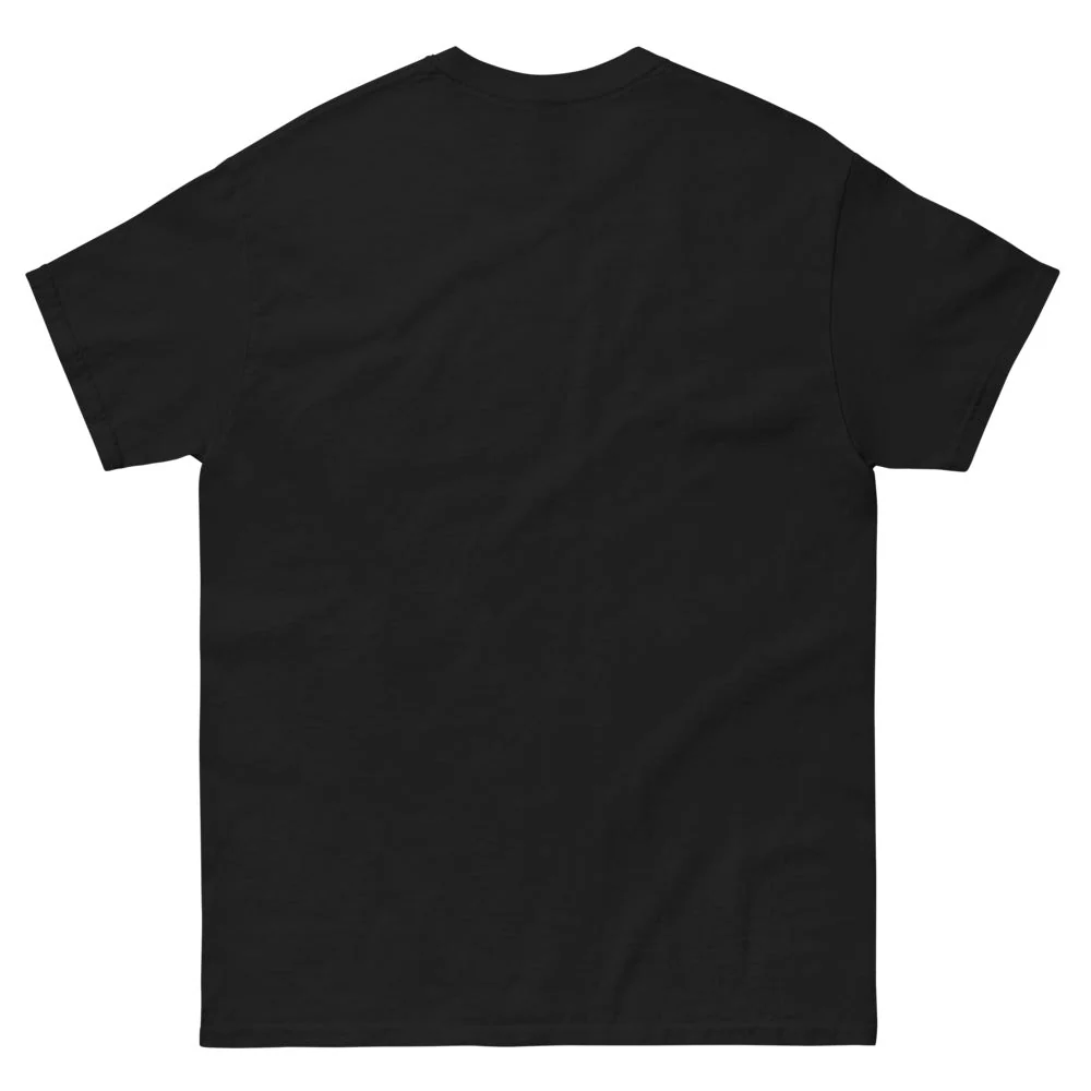 The Challenge Season 40 Battle of the Eras Logo T-Shirt - Image 5