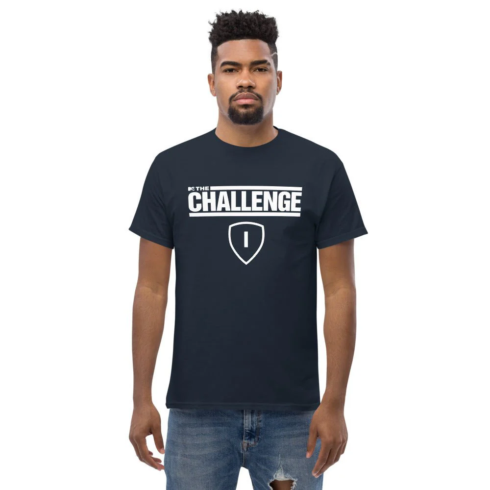 The Challenge Season 40 Era 1 T-Shirt - Image 2