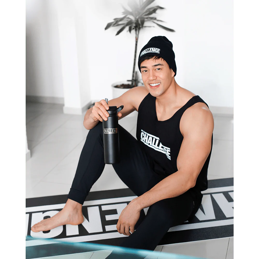 The Challenge Yoga Mat - Image 3