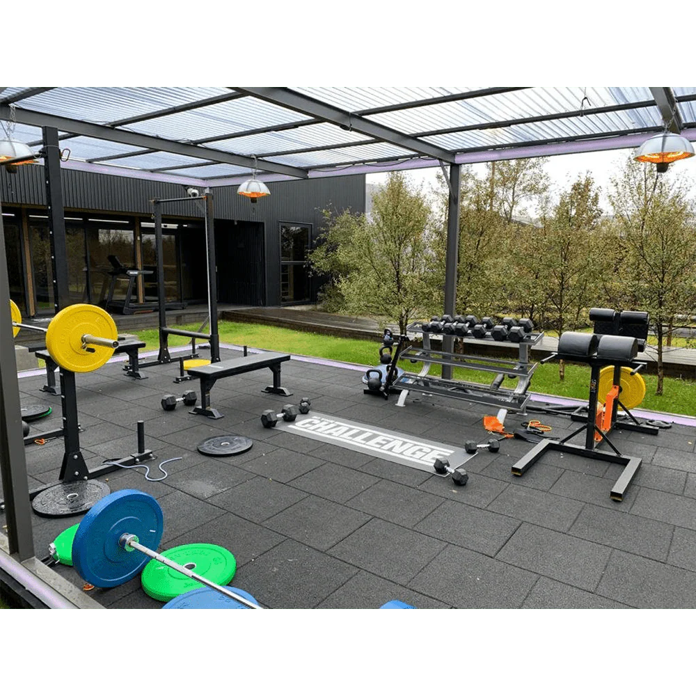 The Challenge Yoga Mat - Image 5