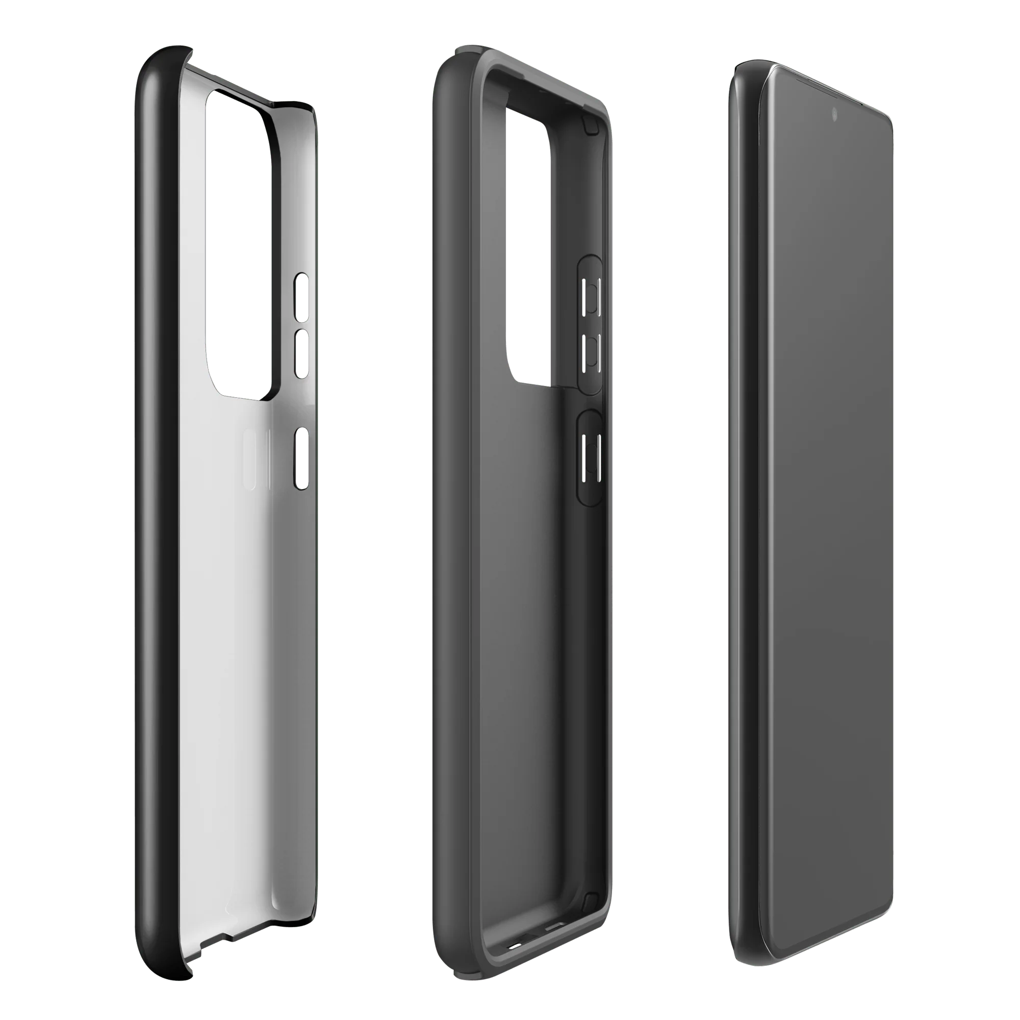 The Godfather Coreleone Crest Tough Phone Case - Samsung - Image 23