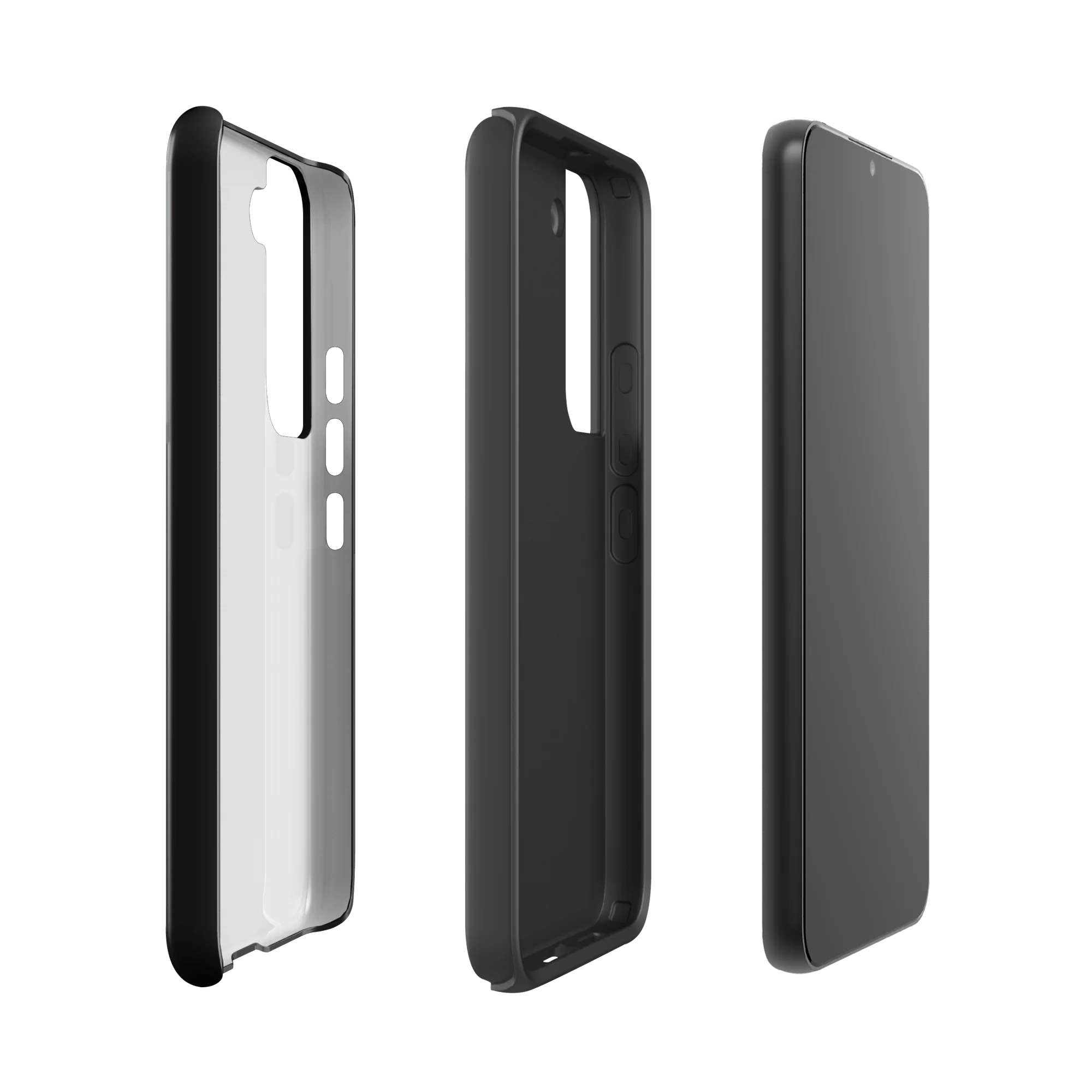 The Godfather Coreleone Crest Tough Phone Case - Samsung - Image 26