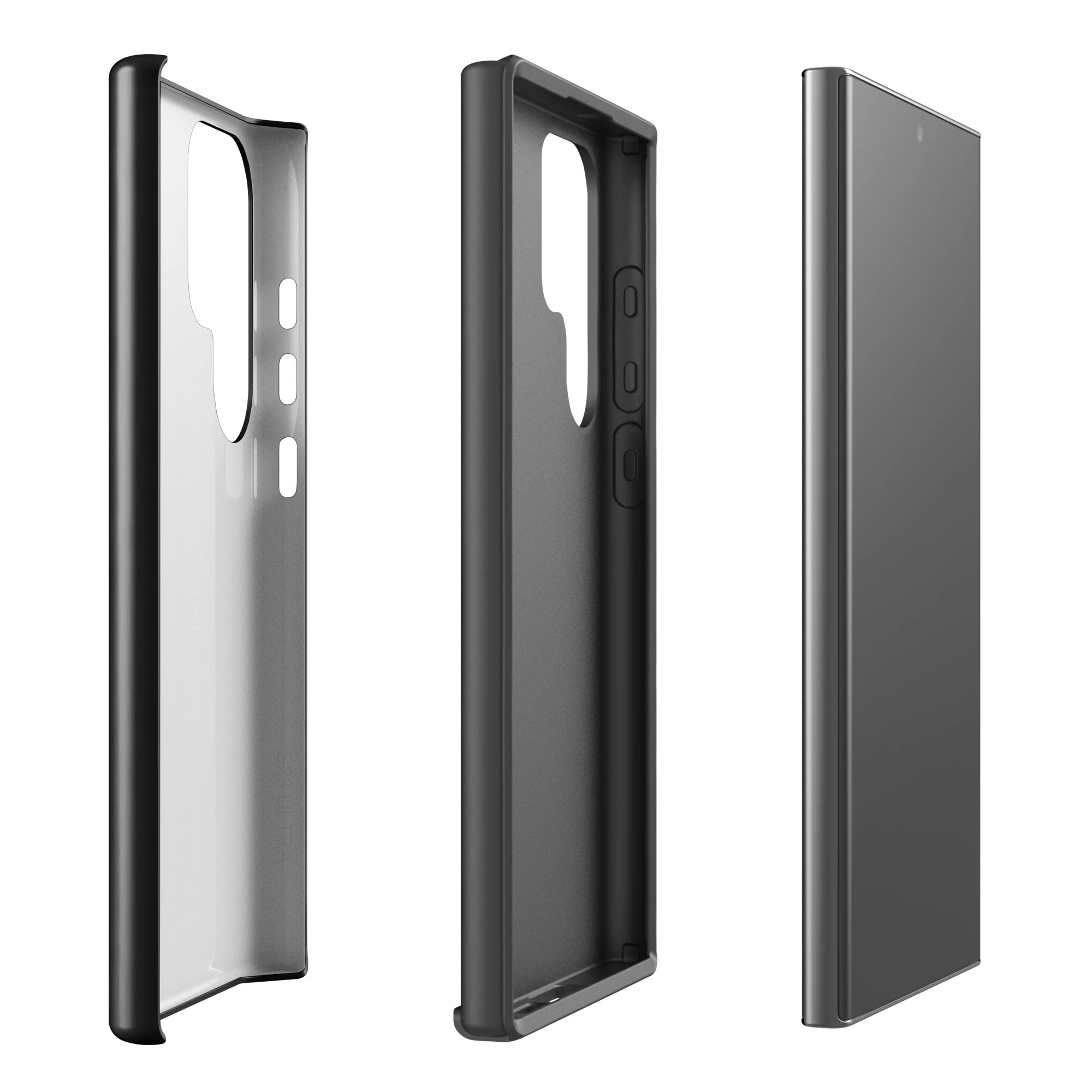 The Godfather Coreleone Crest Tough Phone Case - Samsung - Image 41