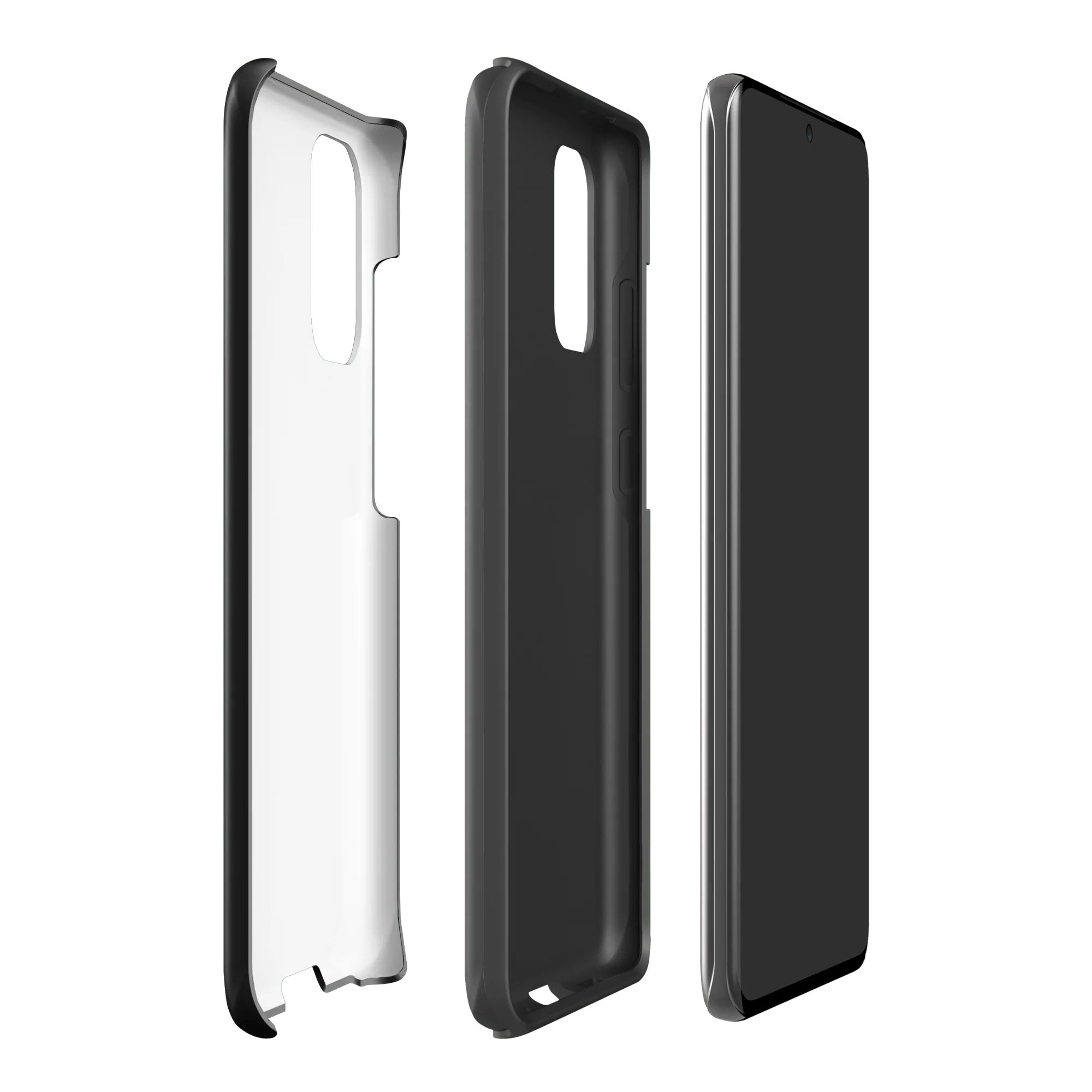 The Godfather Coreleone Crest Tough Phone Case - Samsung - Image 8
