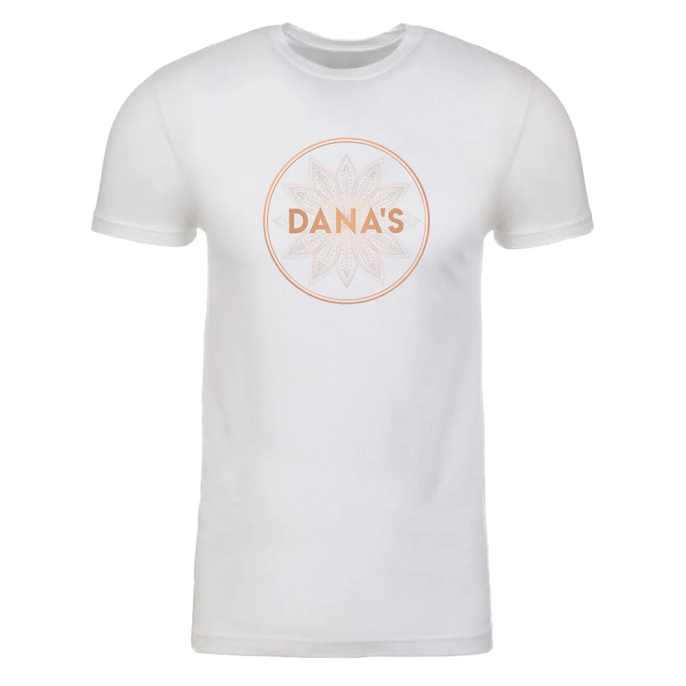 The L Word: Generation Q Dana's Bar Logo Adult Short Sleeve T-Shirt - Image 4