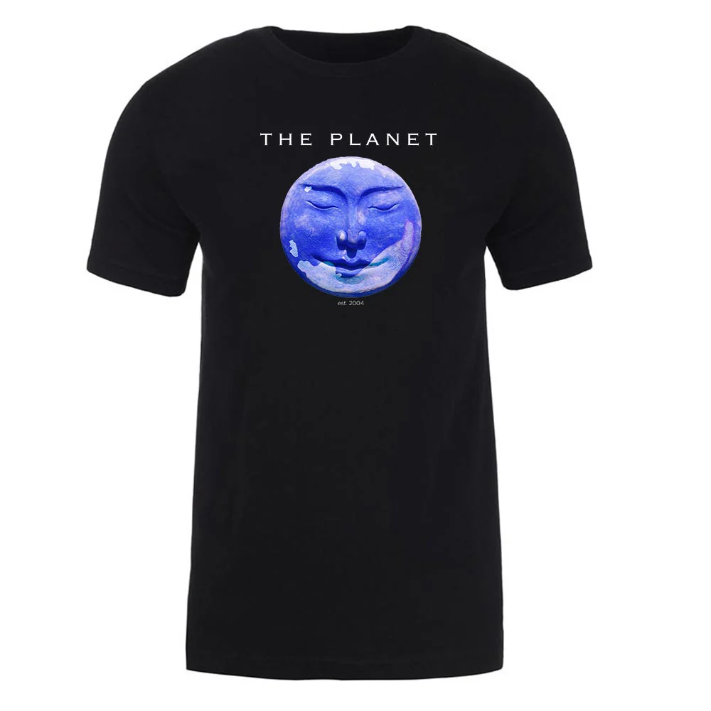 The L Word The Planet Adult Short Sleeve T-Shirt - Image 5
