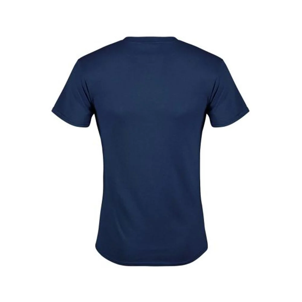 The Late Late Show with James Corden Logo Adult Short Sleeve T-Shirt - Image 2