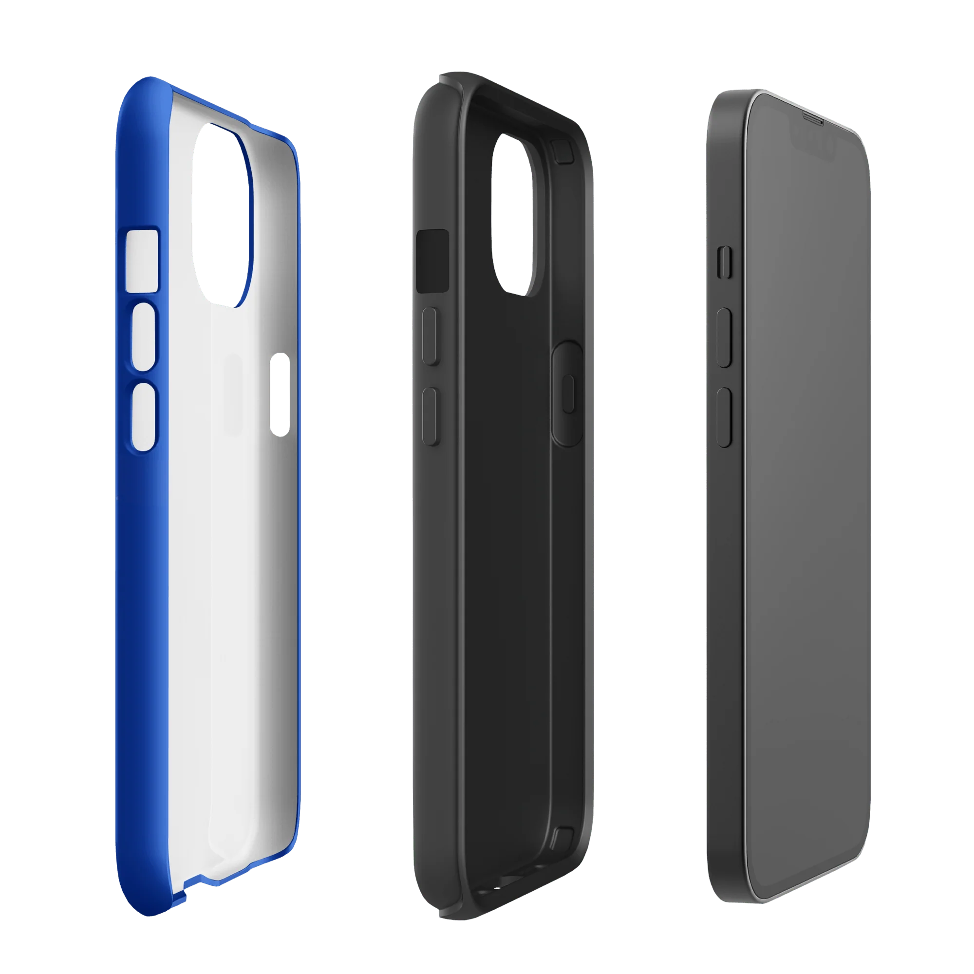 The Late Show with Stephen Colbert Logo Tough Phone Case - iPhone - Image 14