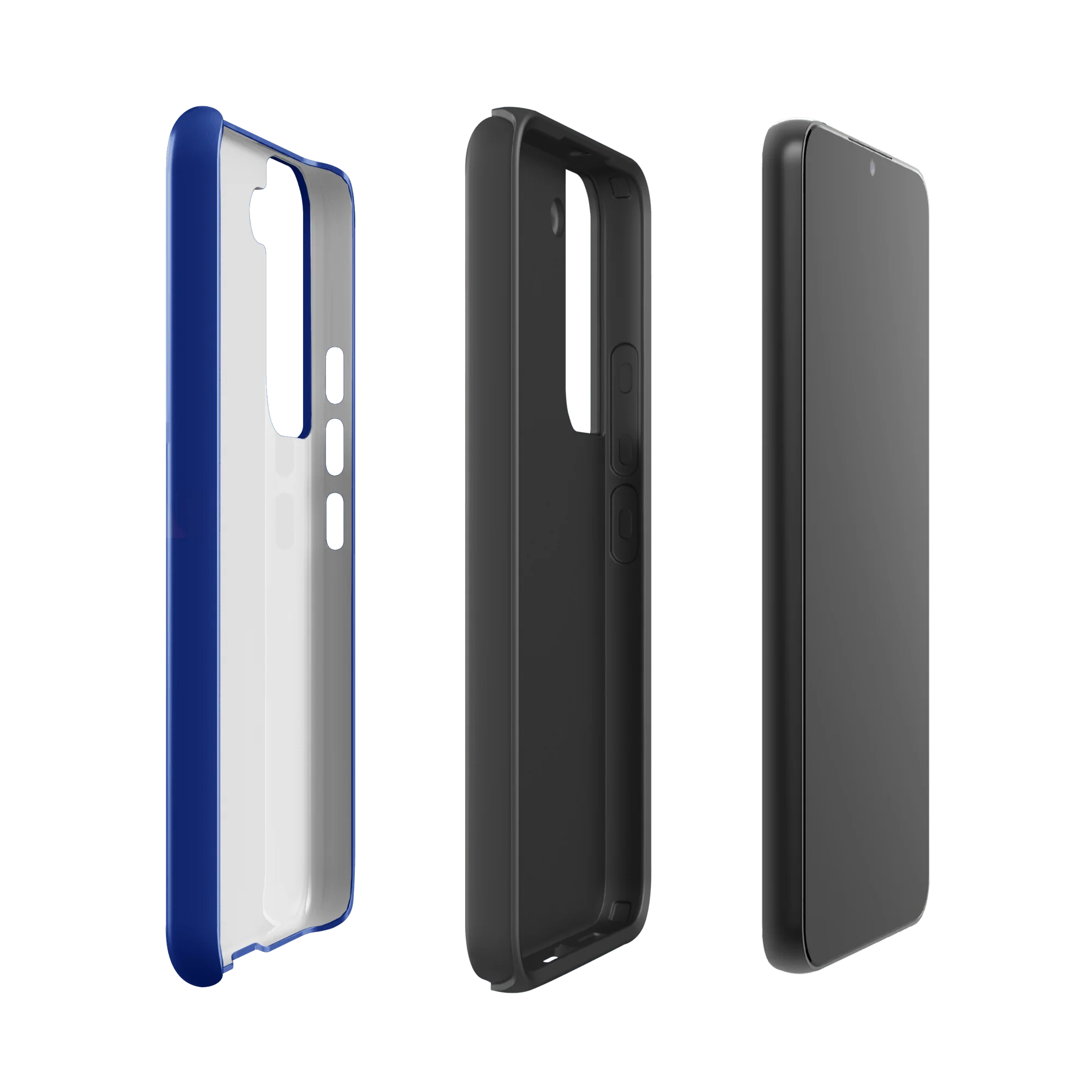 The Late Show with Stephen Colbert Logo Tough Phone Case - Samsung - Image 26