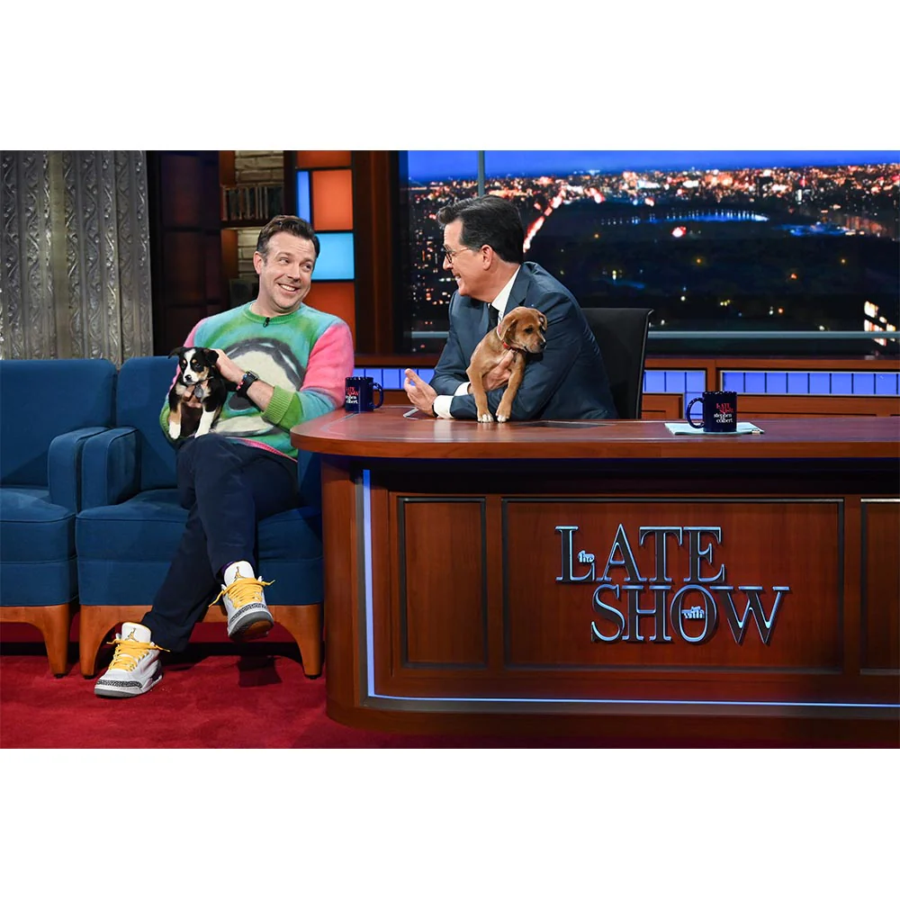 The Late Show with Stephen Colbert Official Mug - Image 7