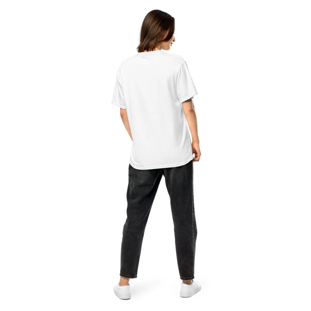 The Late Show with Stephen Colbert Unisex Comfort Colors T-Shirt - Image 10