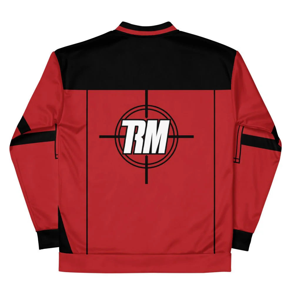 The Running Man Bomber Jacket - Contestant - Image 2