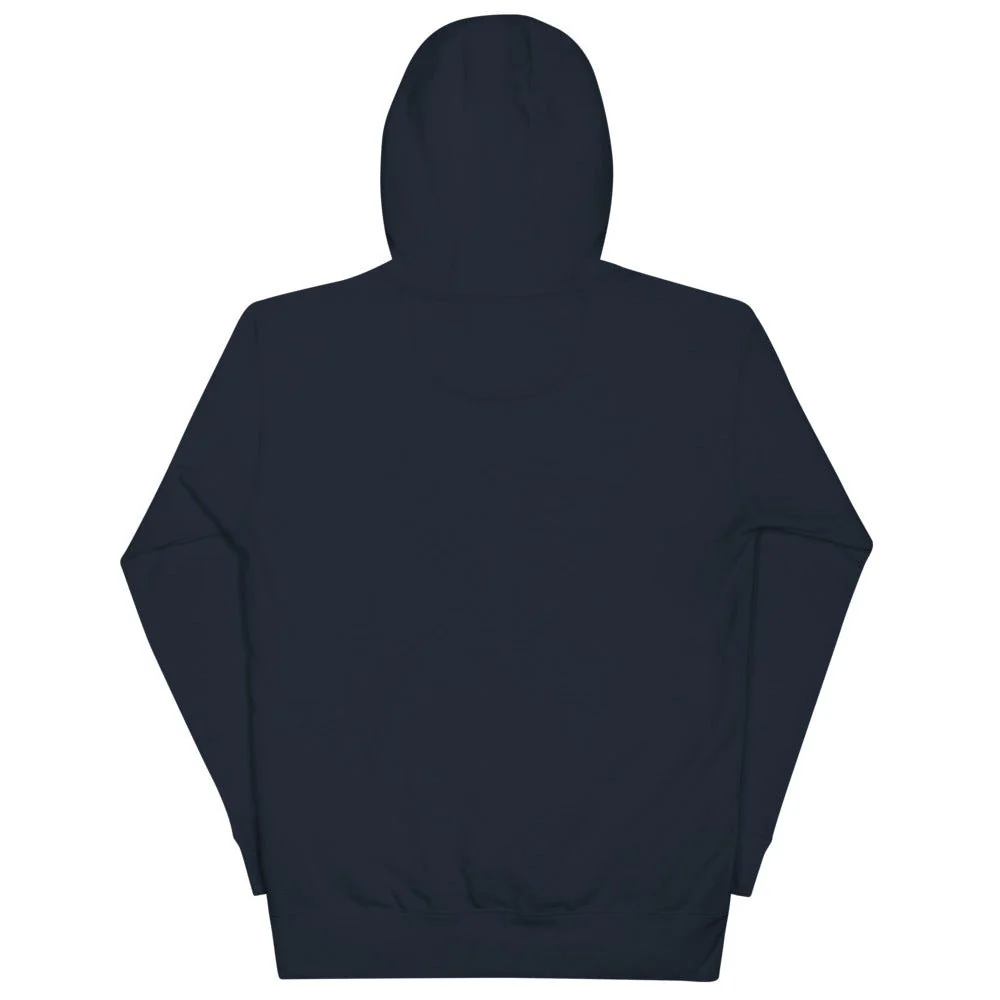 The Smurfs I Love Smurfs Unisex Hoodie - Image 4