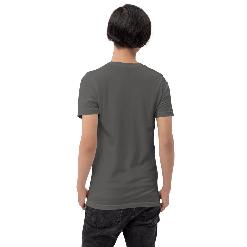 The Smurfs Movie Character Adult Short Sleeve T-Shirt - Image 10