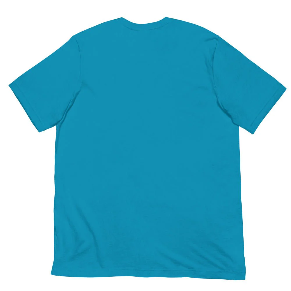 The Smurfs Movie Character Adult Short Sleeve T-Shirt - Image 5