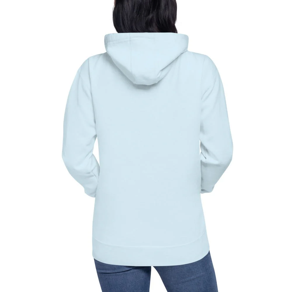 The Smurfs Movie Comic Unisex Premium Hoodie - Image 3