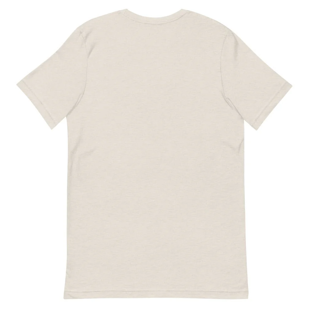 The Smurfs Sea Smurf And Sun Surf Unisex T-Shirt - Image 4