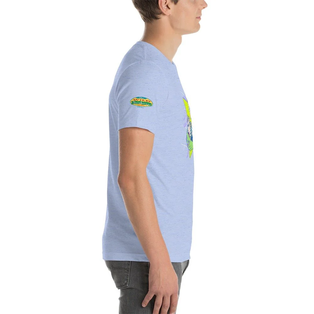 The Wild Thornberrys #FriendshipGoals Adult Short Sleeve T-Shirt - Image 12