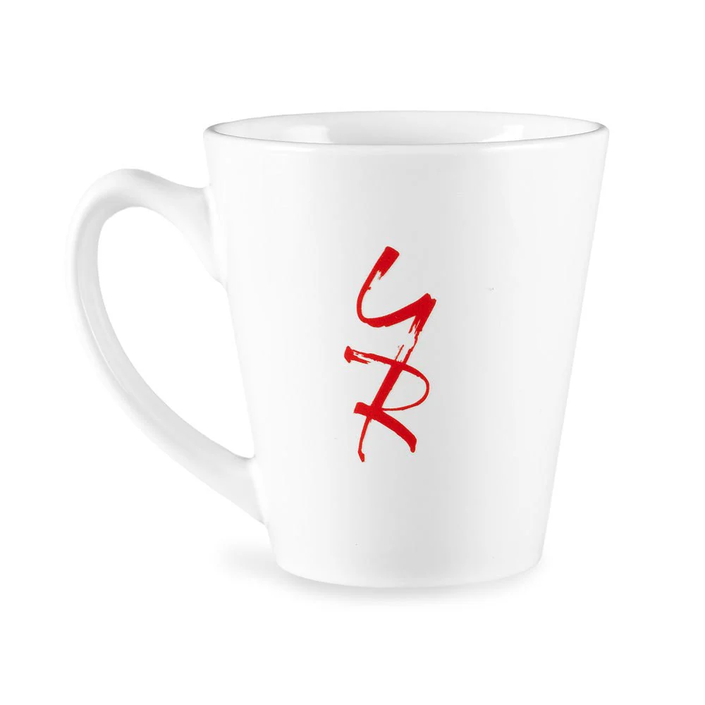 The Young and the Restless Crimson Lights Mug - Image 5