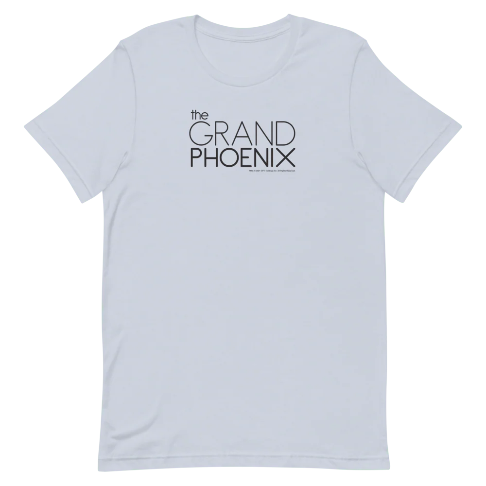 The Young and the Restless Grand Phoenix Unisex Premium T-Shirt