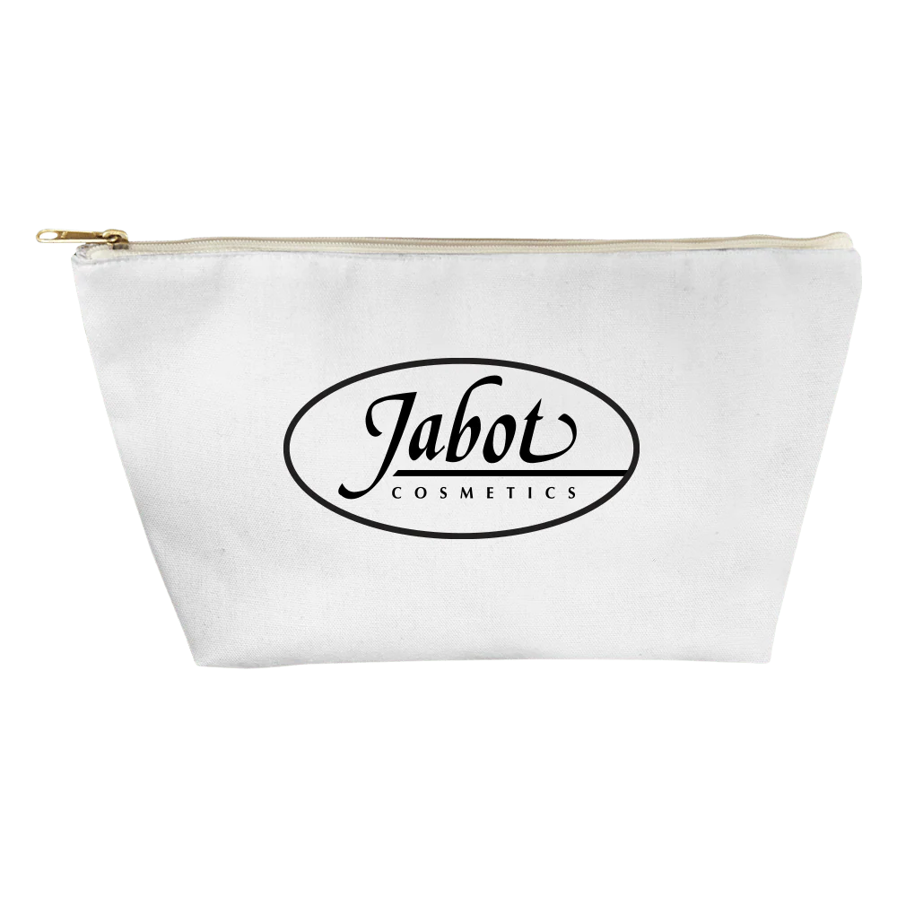 The Young and the Restless Jabot Cosmetics Accessory Pouch