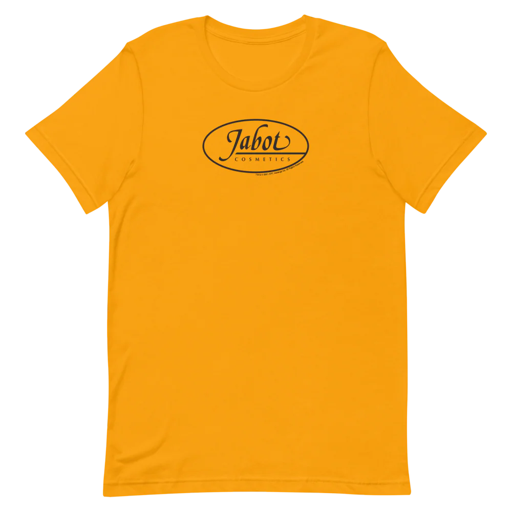 The Young and the Restless Jabot Cosmetics Adult Premium T-Shirt