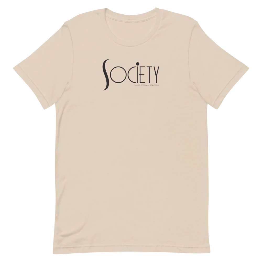 The Young and the Restless Society Unisex Premium T-Shirt