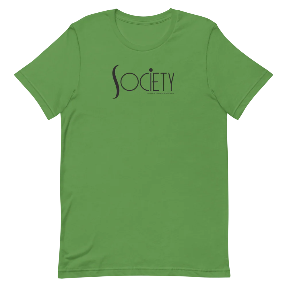 The Young and the Restless Society Unisex Premium T-Shirt - Image 2