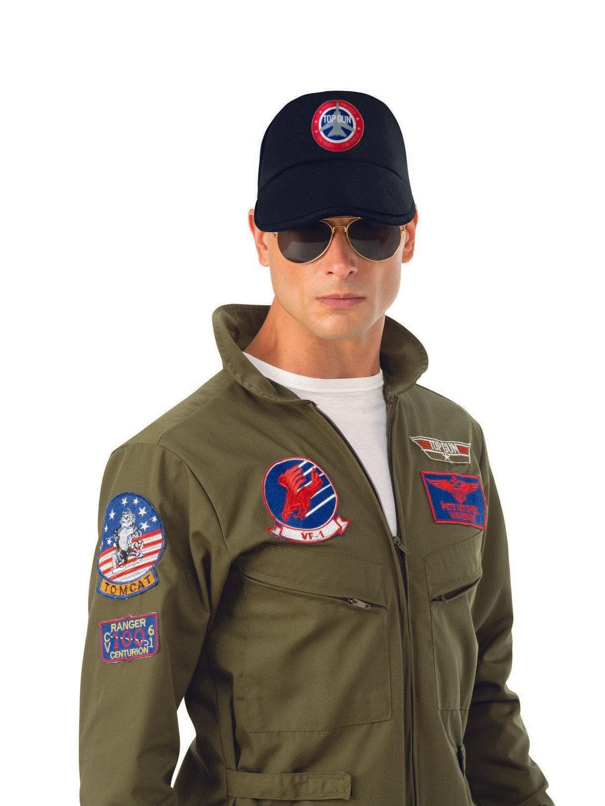 Top Gun Adult Hat