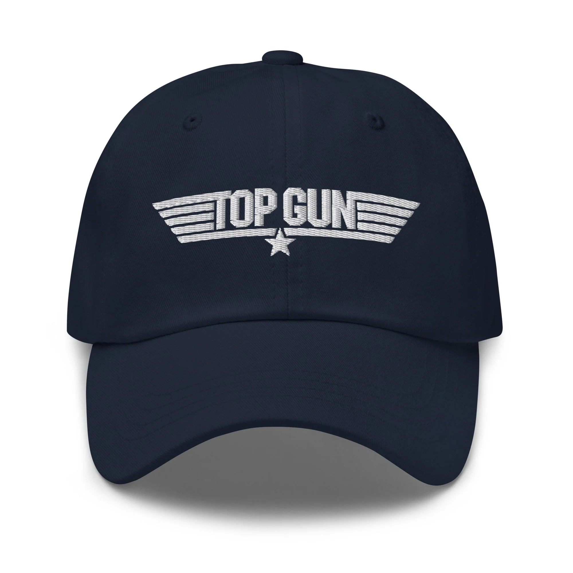Top Gun Classic Dad Hat