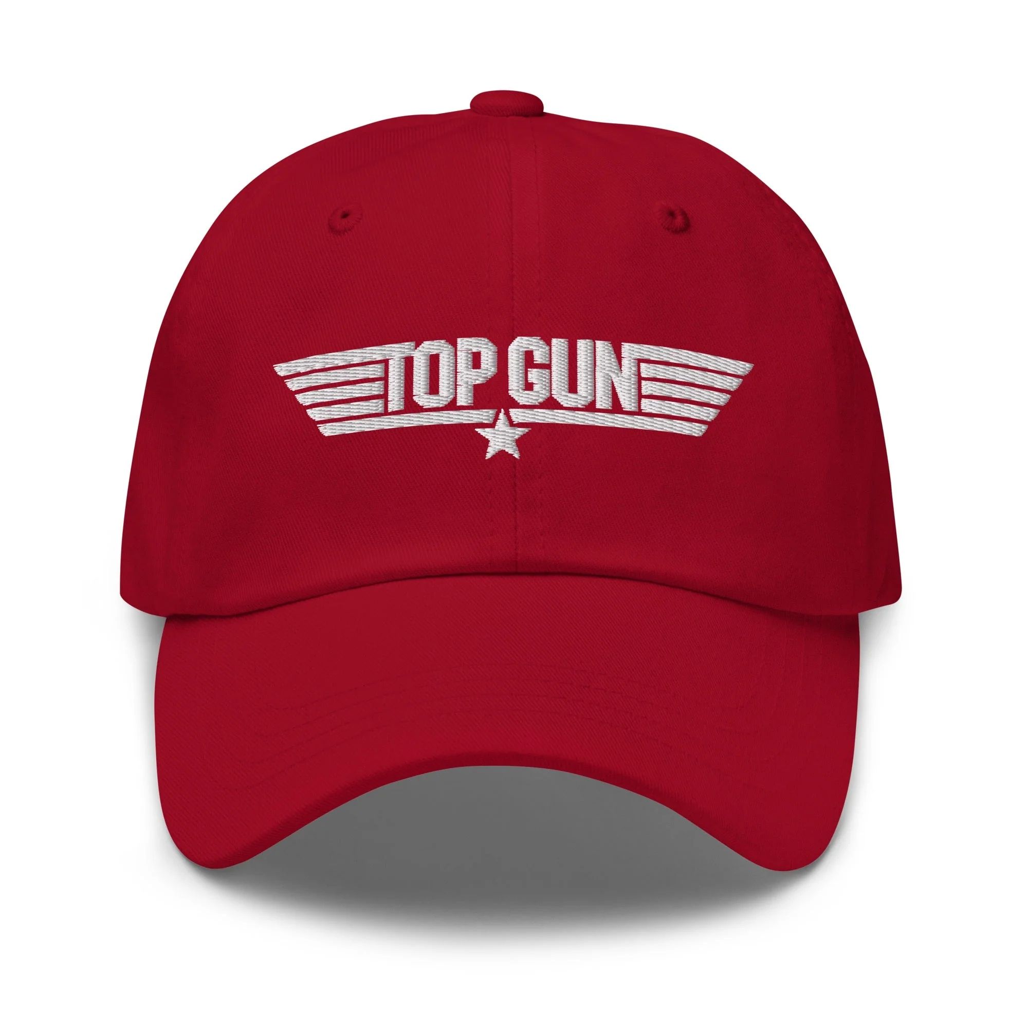 Top Gun Classic Dad Hat - Image 5