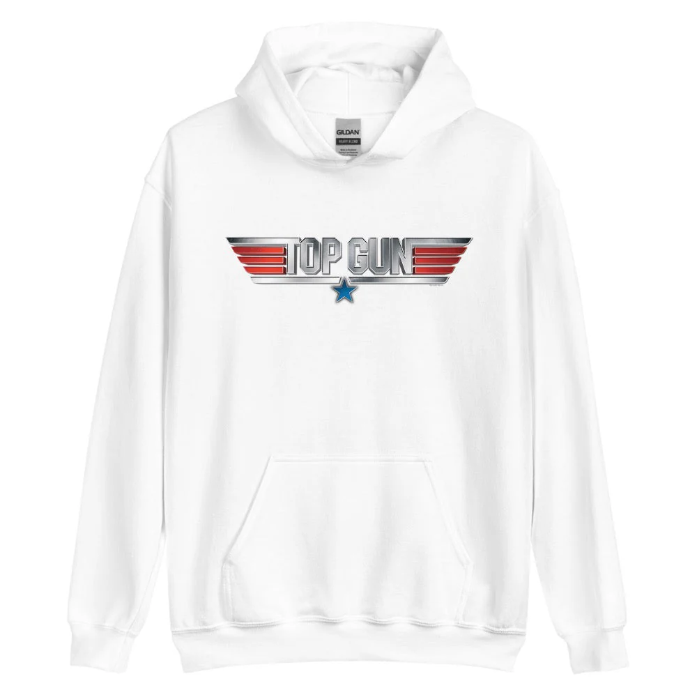 Top Gun Hooded Sweatshirt - Image 6