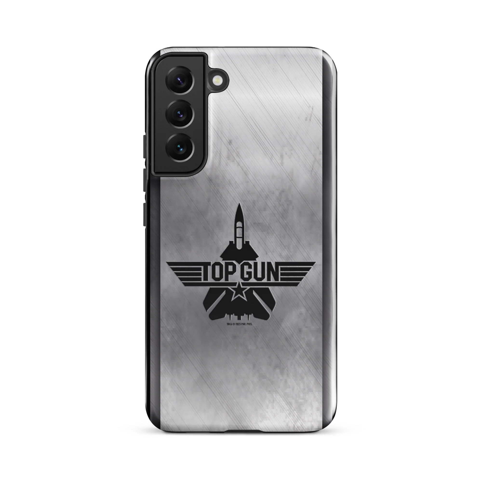 Top Gun Logo Tough Phone Case - Samsung - Image 28