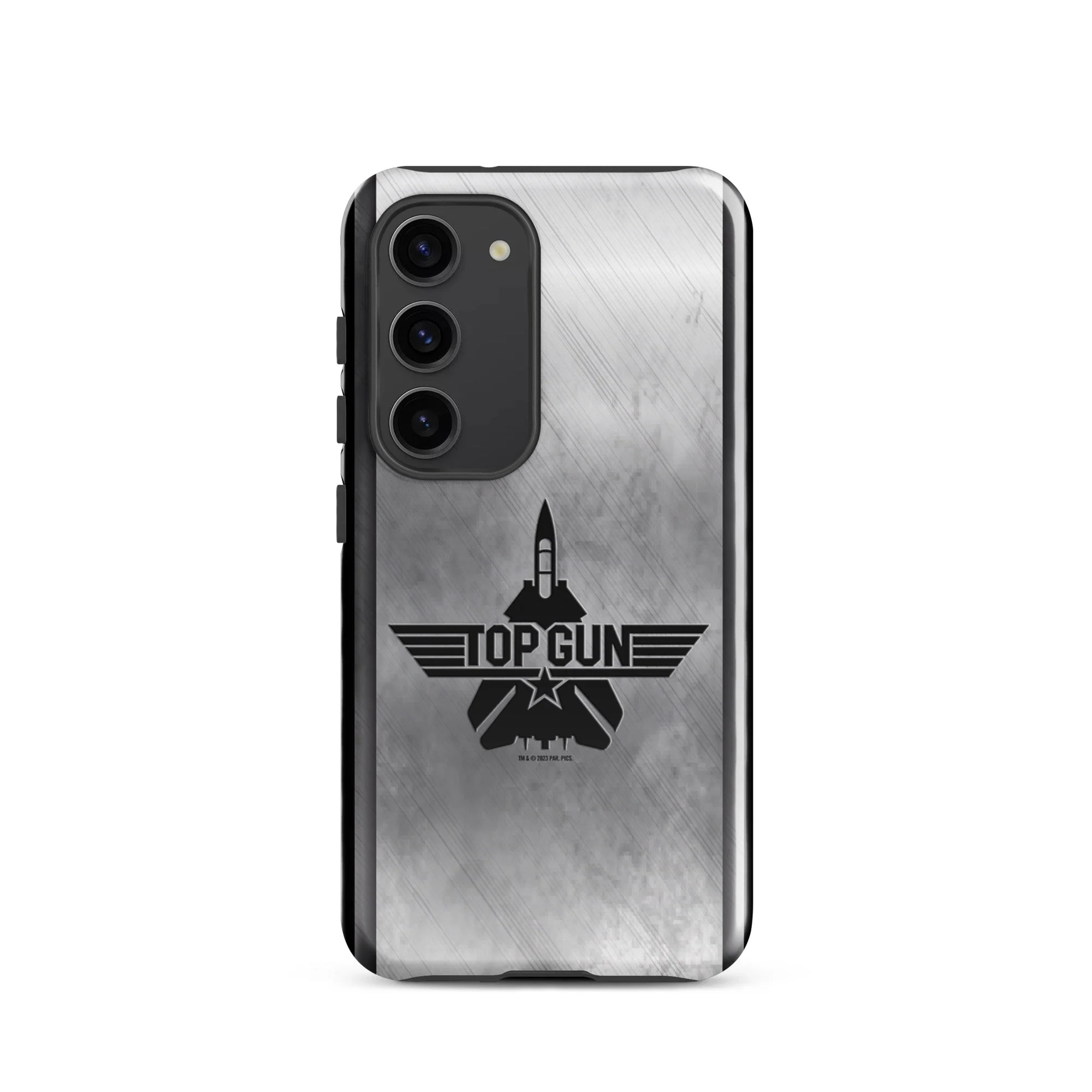 Top Gun Logo Tough Phone Case - Samsung - Image 34