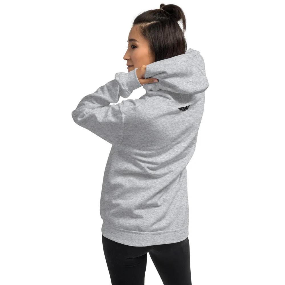 Top Gun: Maverick Aviator Hooded Sweatshirt - Image 3