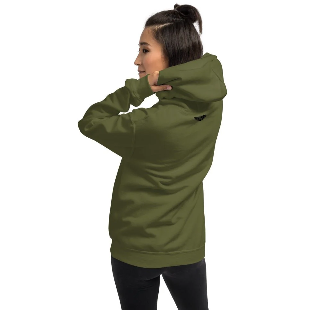 Top Gun: Maverick Aviator Hooded Sweatshirt - Image 6