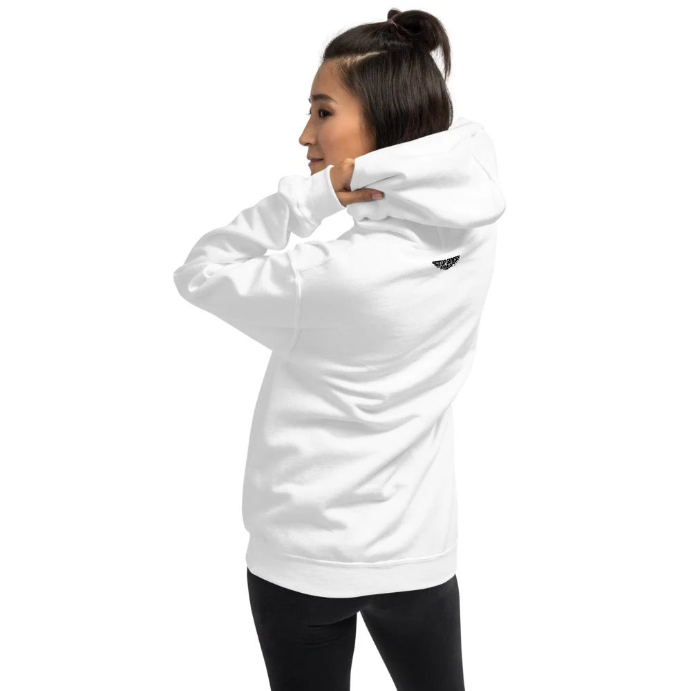 Top Gun: Maverick Aviator Hooded Sweatshirt - Image 9
