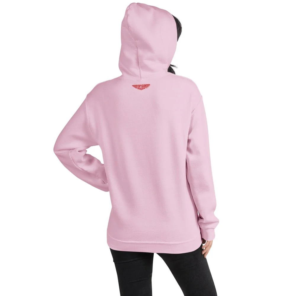Top Gun: Maverick Fly Like A Phoenix Hooded Sweatshirt - Image 6