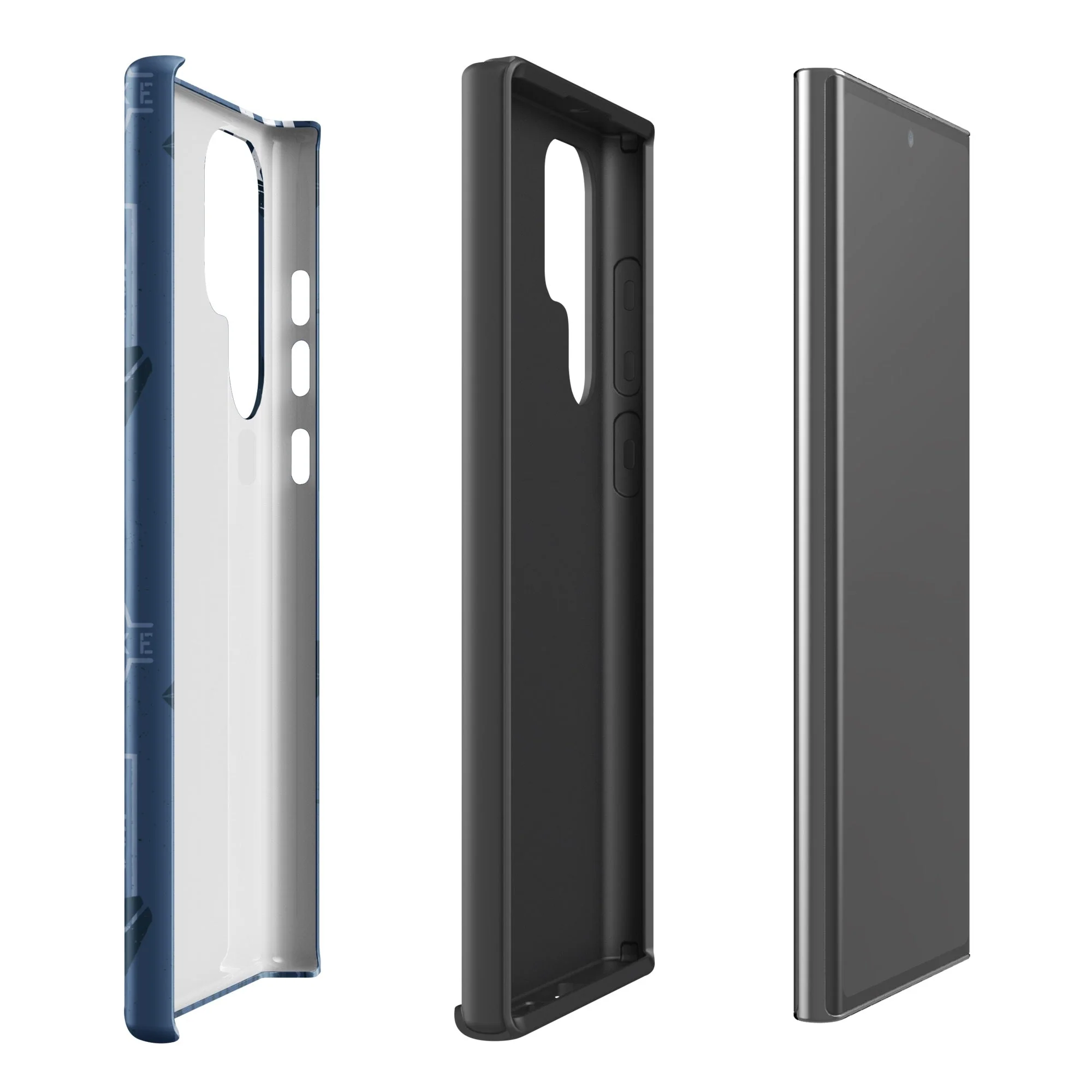Top Gun: Maverick Planes Tough Phone Case - Samsung - Image 32
