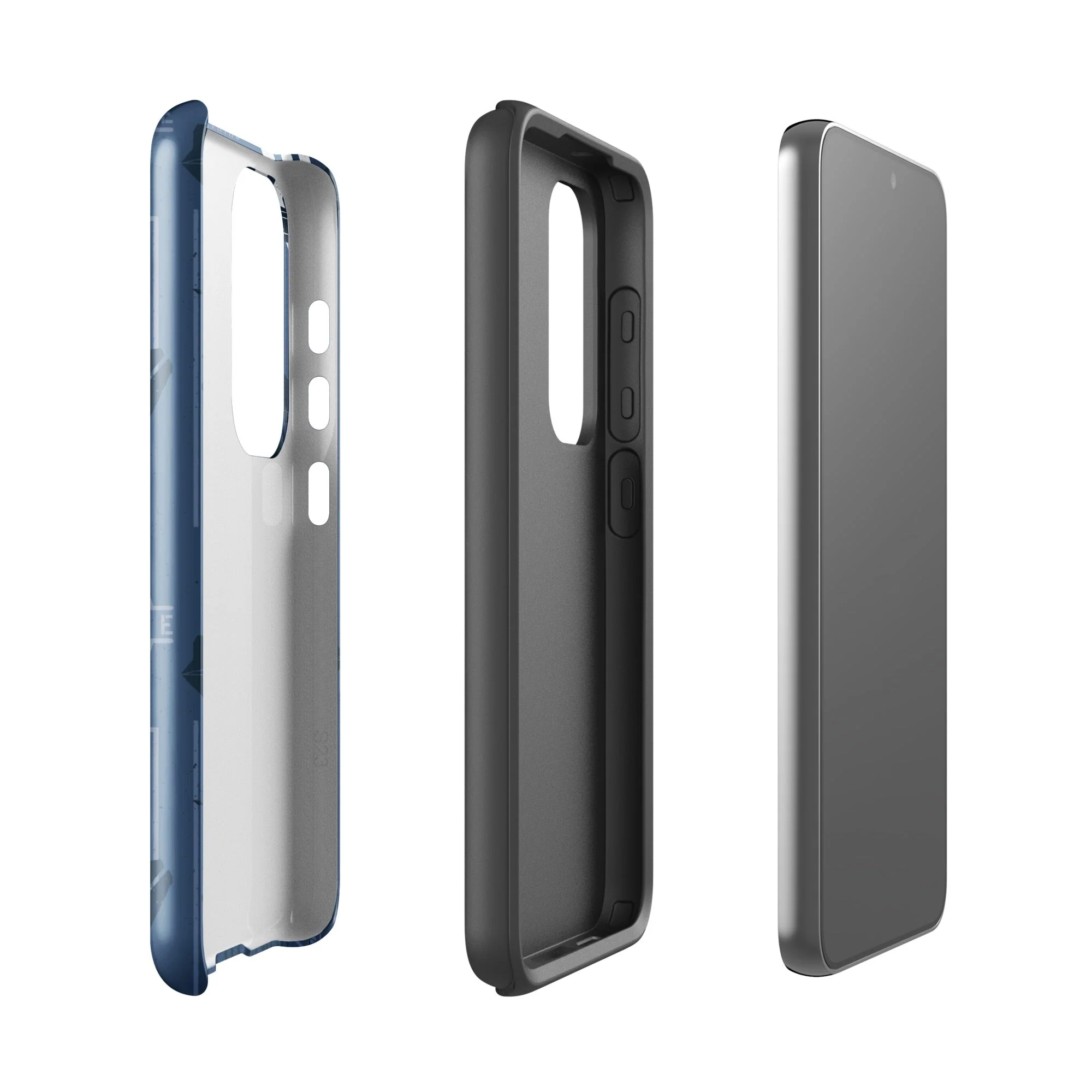 Top Gun: Maverick Planes Tough Phone Case - Samsung - Image 35