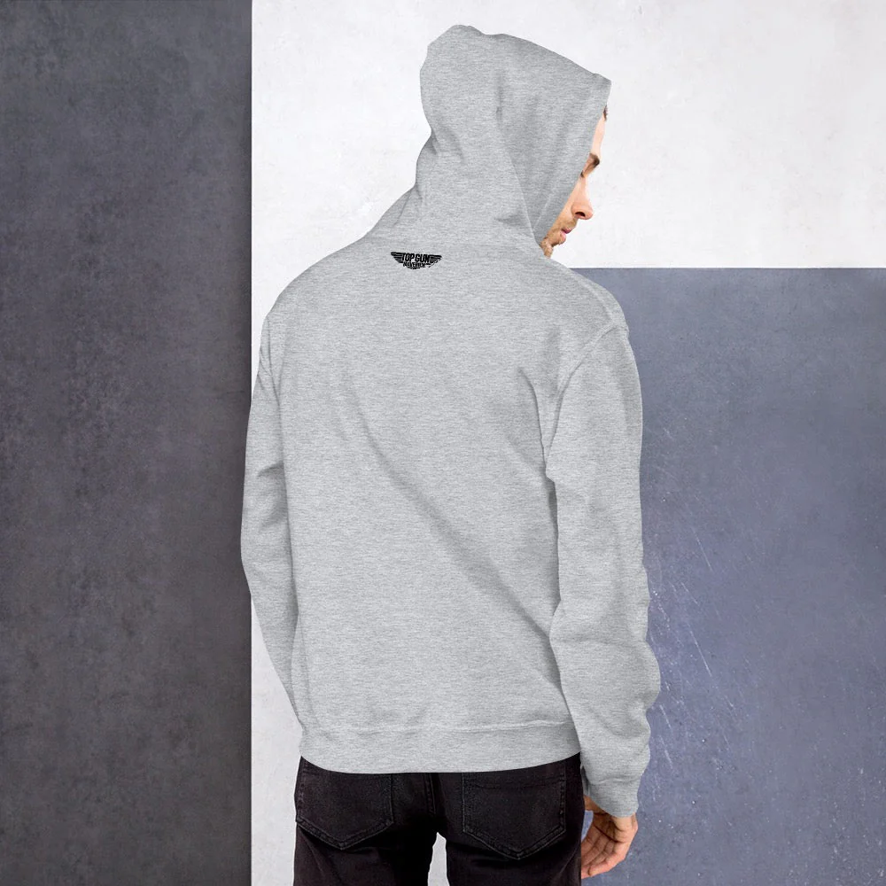 Top Gun: Maverick Talk To Me Goose Hooded Sweatshirt - Image 12