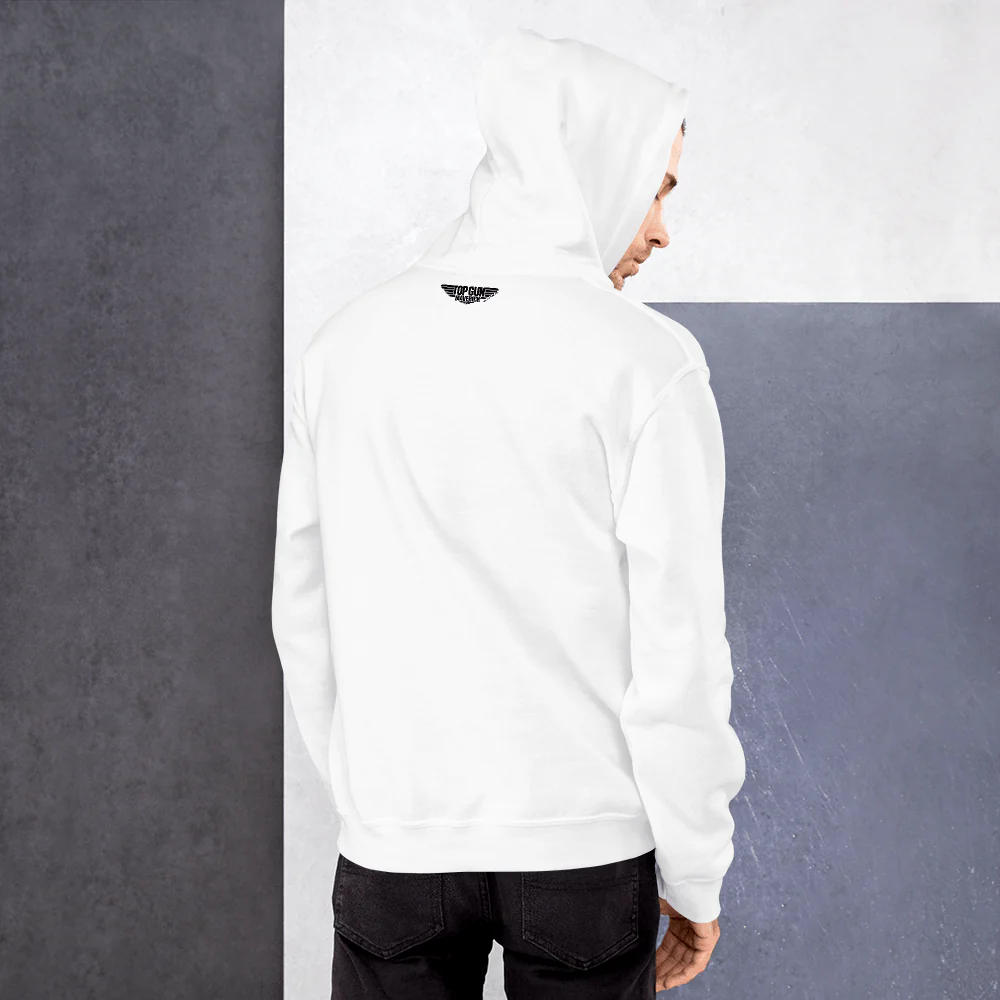 Top Gun: Maverick Talk To Me Goose Hooded Sweatshirt - Image 6
