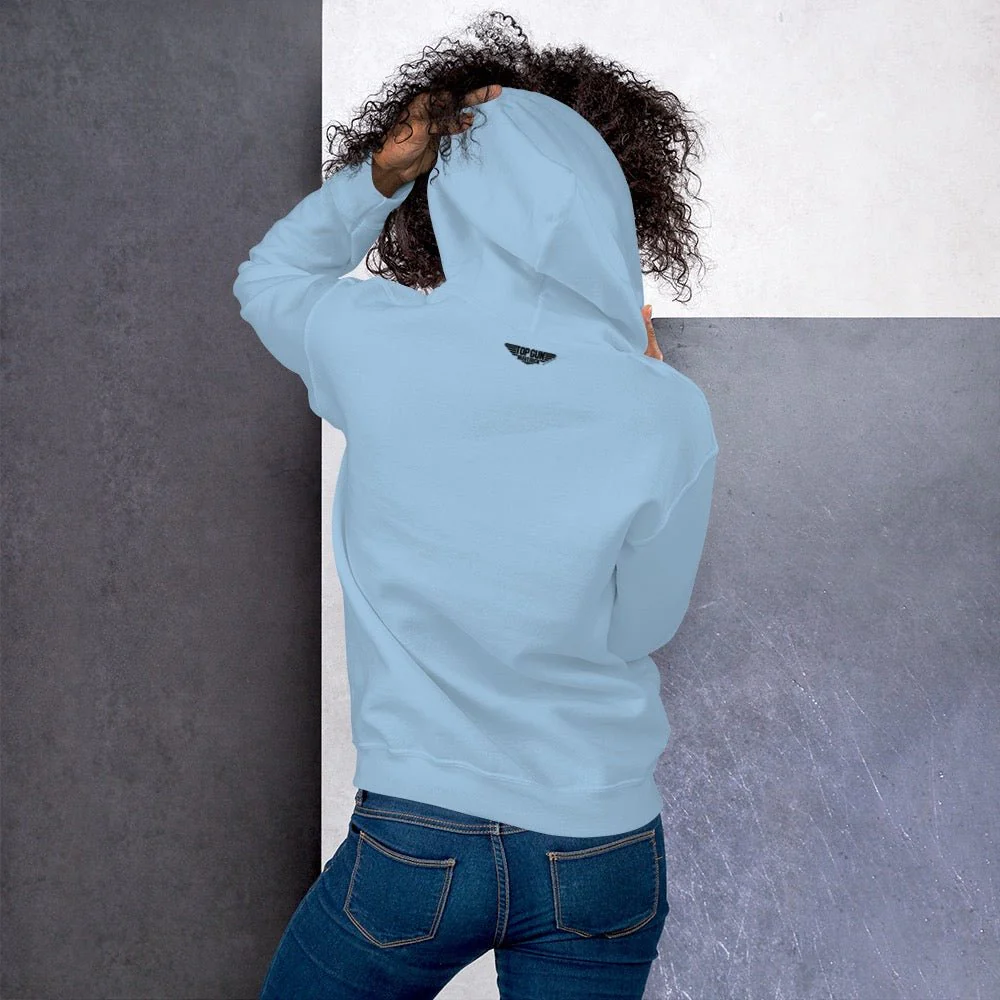 Top Gun: Maverick Test Pilot Hooded Sweatshirt - Image 6