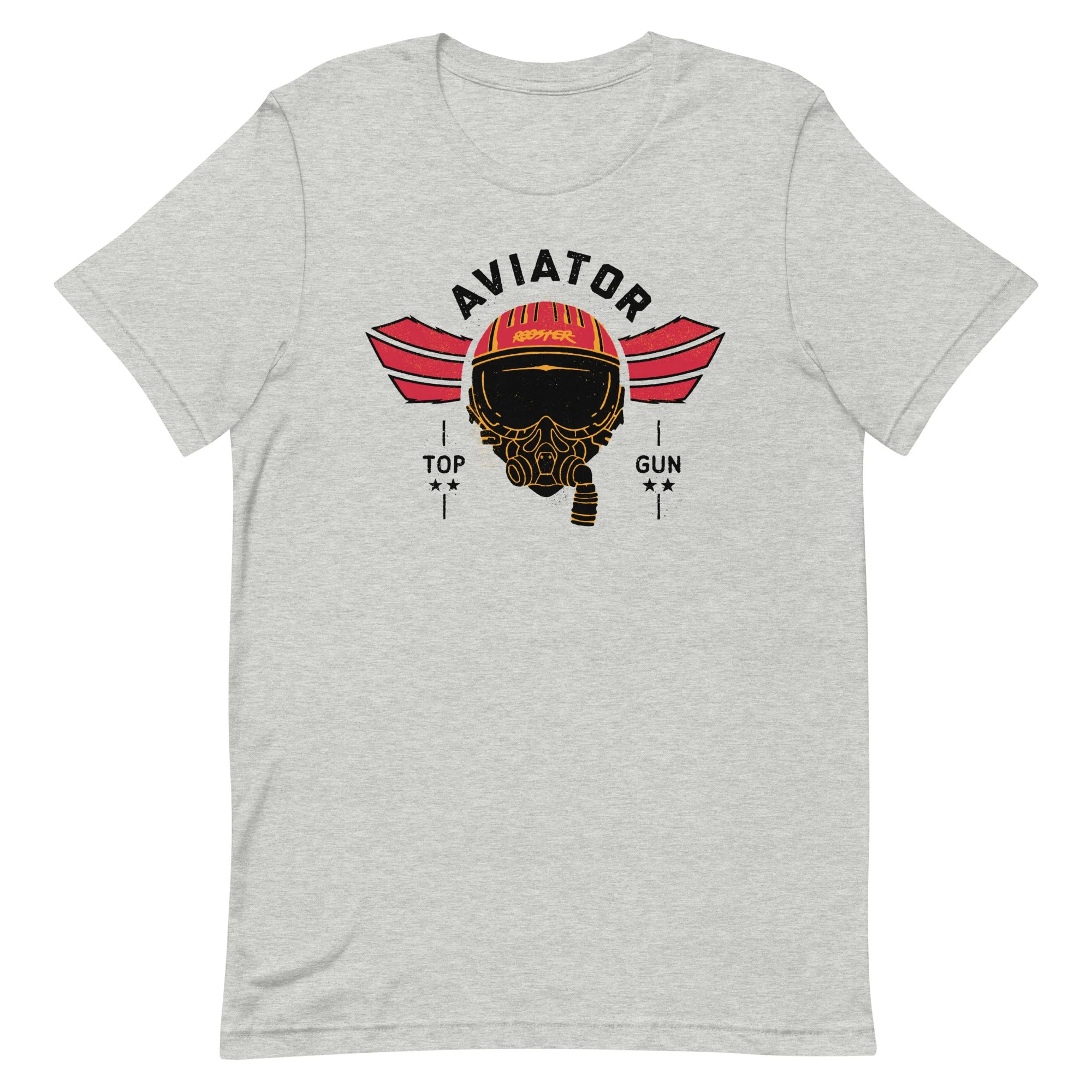 Top Gun: Maverick Aviator Adult Short Sleeve T-Shirt