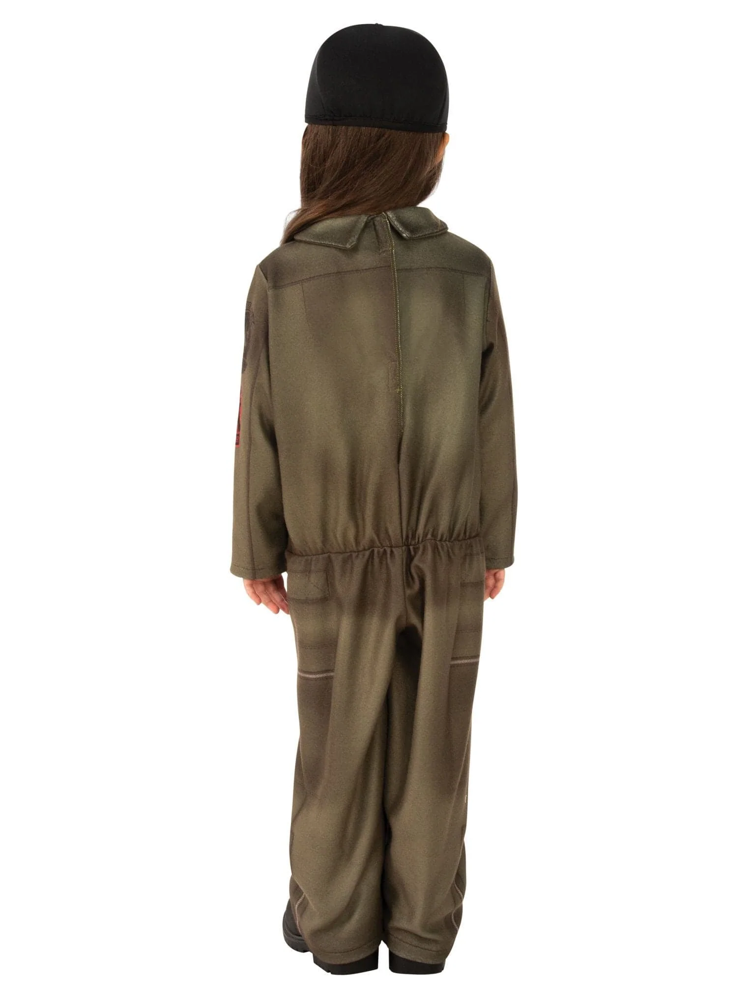 Top Gun Maverick Unisex Toddler Costume - Image 4