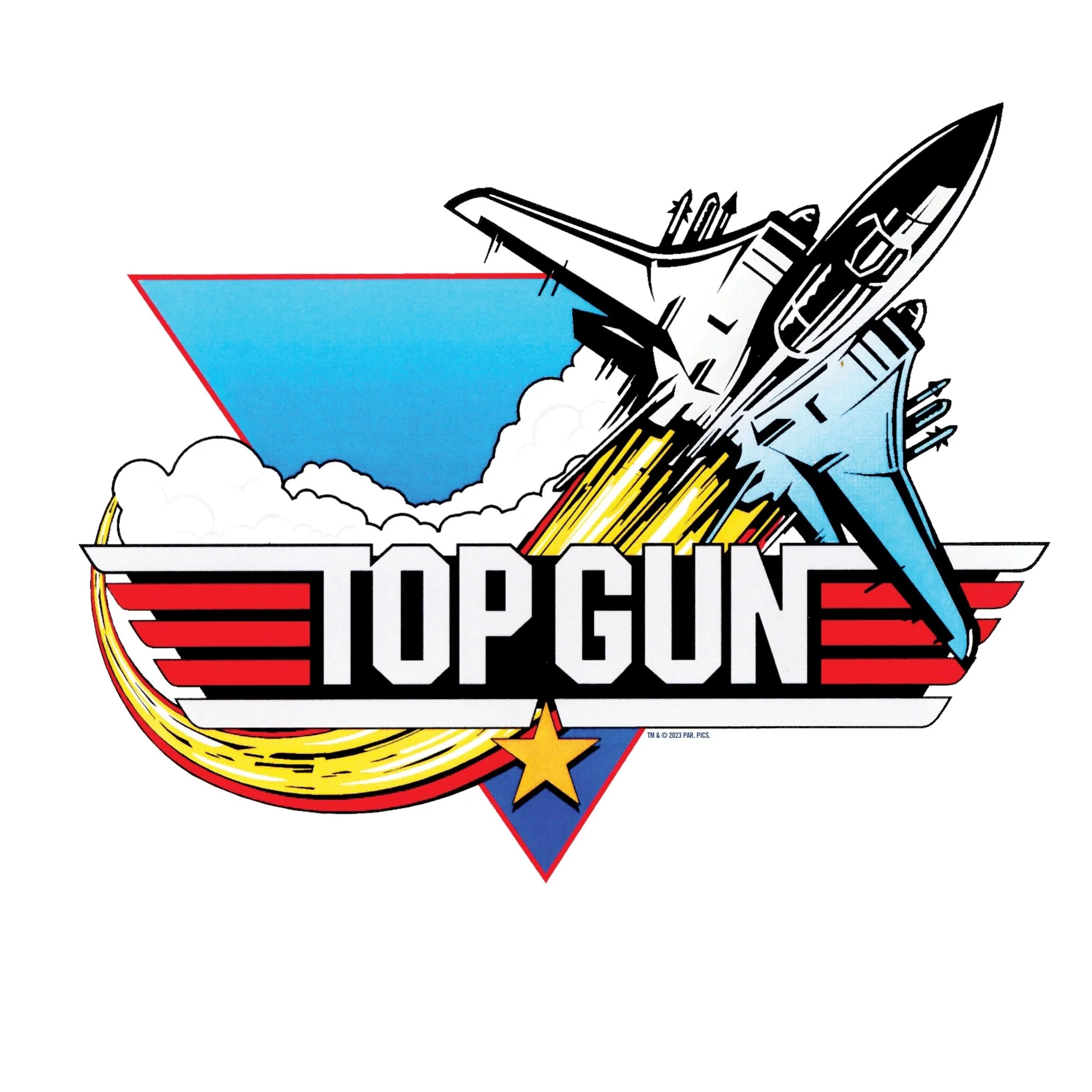 Top Gun Need For Speed Unisex Premium T-Shirt - Image 2
