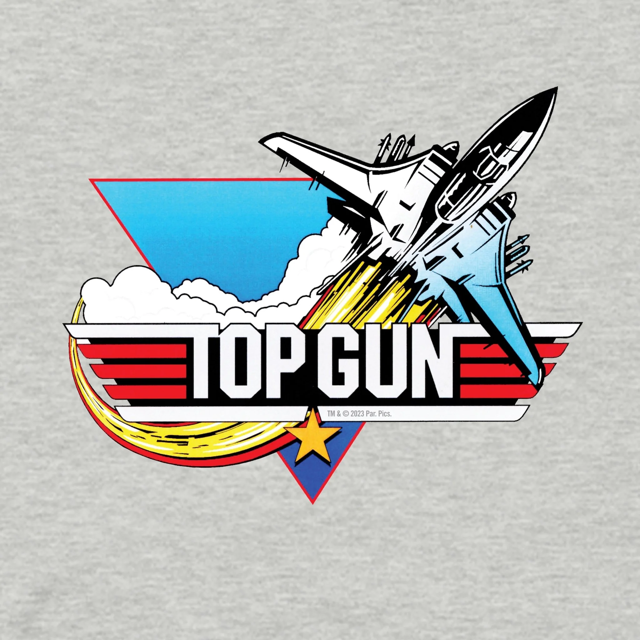 Top Gun Need For Speed Hooded Sweatshirt - Image 2