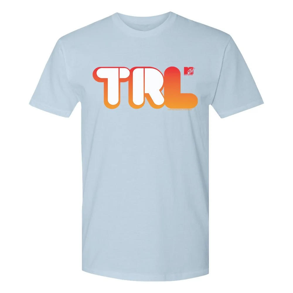 TRL Logo Adult Short Sleeve T-Shirt - Image 4