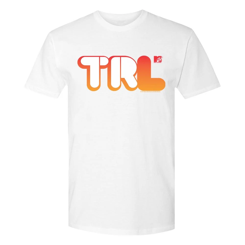 TRL Logo Adult Short Sleeve T-Shirt - Image 5