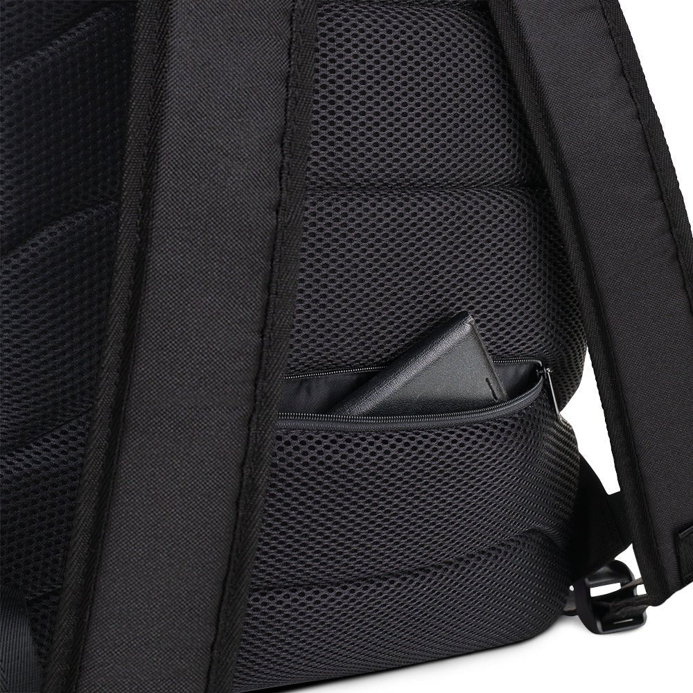 Twin Peaks Backpack High School - Image 6